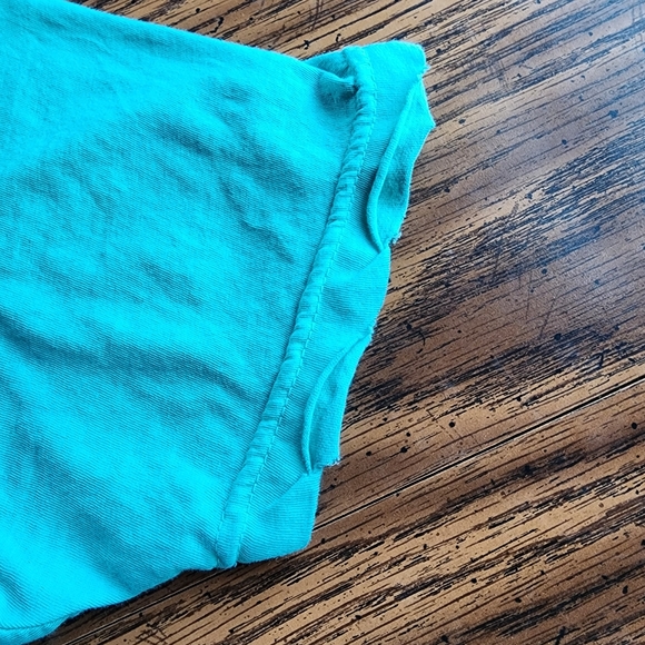 Affliction Los Angeles Live Fast Destroyed Graphic T-Shirt - Picture 9 of 11